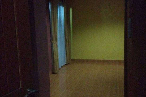 Rumah Minimalis Dekat Tol Pamulang Terima KPR Bank