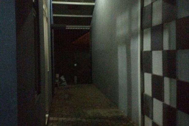 Rumah Minimalis Dekat Tol Pamulang Terima KPR Bank