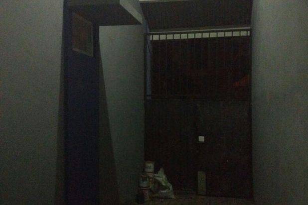 Rumah Minimalis Dekat Tol Pamulang Terima KPR Bank