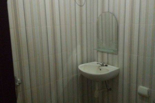 Rumah Minimalis Dekat Tol Pamulang Terima KPR Bank