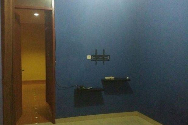 Rumah Minimalis Dekat Tol Pamulang Terima KPR Bank