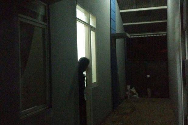 Rumah Minimalis Dekat Tol Pamulang Terima KPR Bank