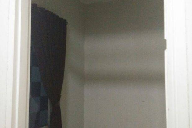 Rumah Minimalis Dekat Tol Pamulang Terima KPR Bank