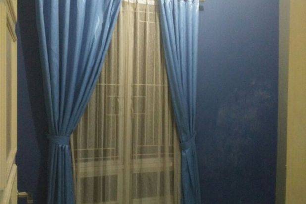 Rumah Minimalis Dekat Tol Pamulang Terima KPR Bank