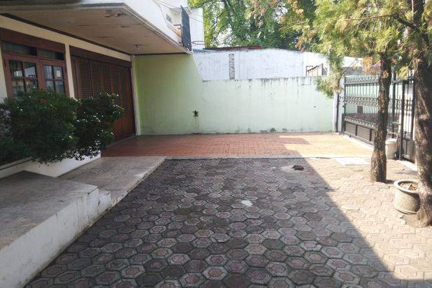 Rumah Siap Huni Dekat Bandara Soekarno-Hatta Terima KPR Bank