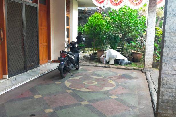 Hunian Megah Dekat Pondok Indah Mall Harga 12 M-an