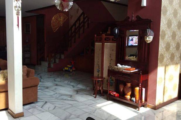 Hunian Megah Dekat Pondok Indah Mall Harga 12 M-an