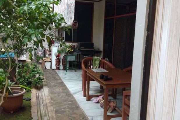 Hunian Megah Dekat Pondok Indah Mall Harga 12 M-an