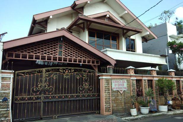 Hunian Megah Dekat Pondok Indah Mall Harga 12 M-an