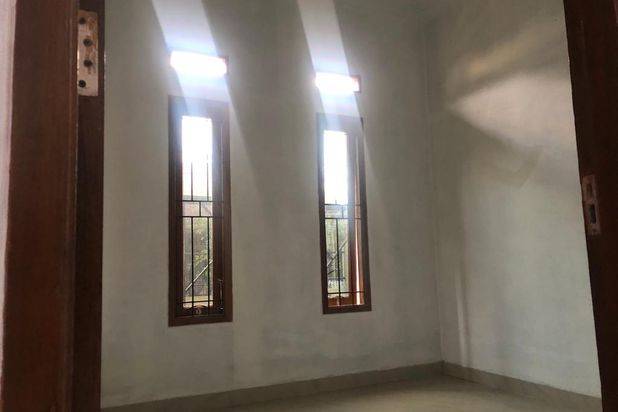 Hunian Siap Huni Dekat SMPN 20 Depok Bisa KPR