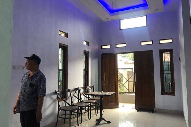Hunian Siap Huni Dekat SMPN 20 Depok Bisa KPR