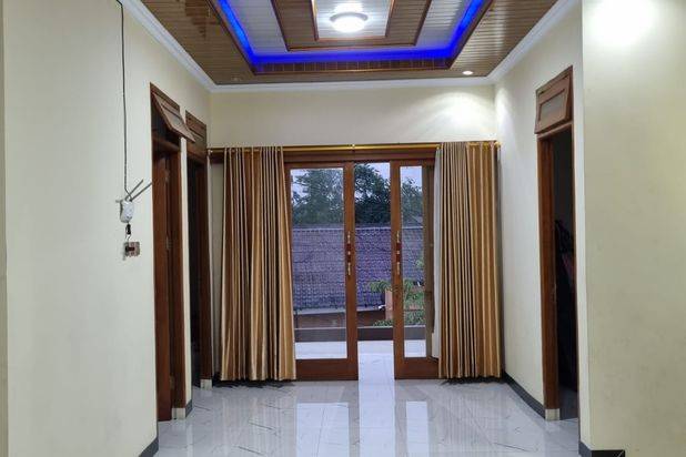 Rumah Asri Dekat Cibinong City Mall Legalitas Aman