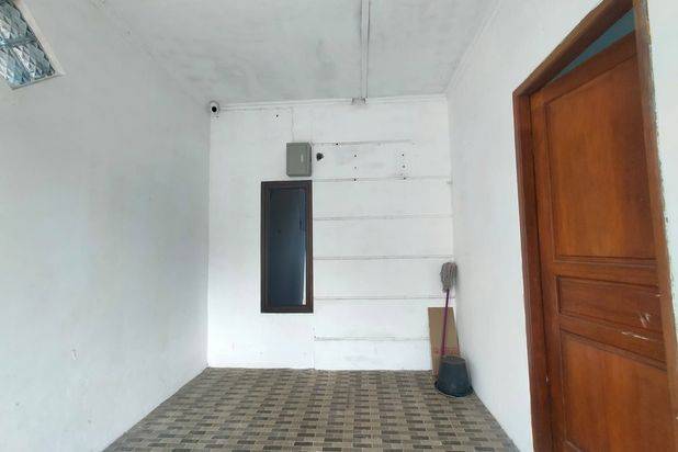 Jual Rumah Minimalis di Tapos Dekat Jalan Raya Tapos