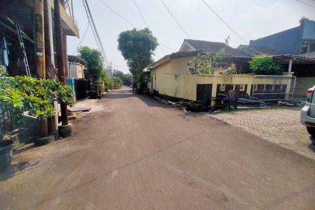 Jual Rumah Minimalis di Tapos Dekat Jalan Raya Tapos