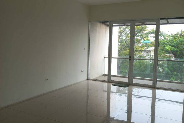Rumah Kondisi Baru, Siap Huni, Hadap Utara di Area Citra Garden 7