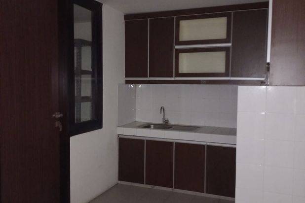 Rumah Kondisi Baru, Siap Huni, Hadap Utara di Area Citra Garden 7
