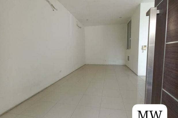 Rumah Kondisi Baru, Siap Huni, Hadap Utara di Area Citra Garden 7