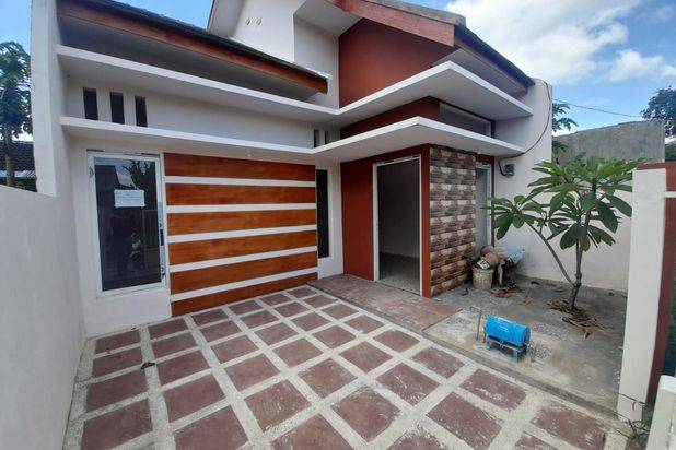 RUMAH MURAH SIAP HUNI DEKAT PUSAT KOTA MALANG
