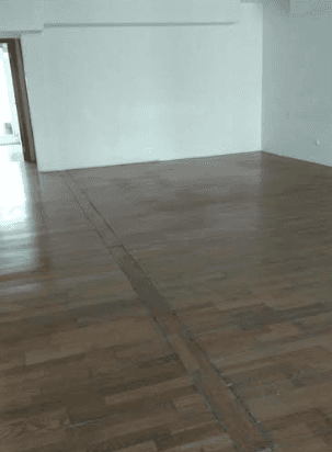 Dijual Unit Kantor ,Luas 134m2 di Apartment Citiloft Sudirman 