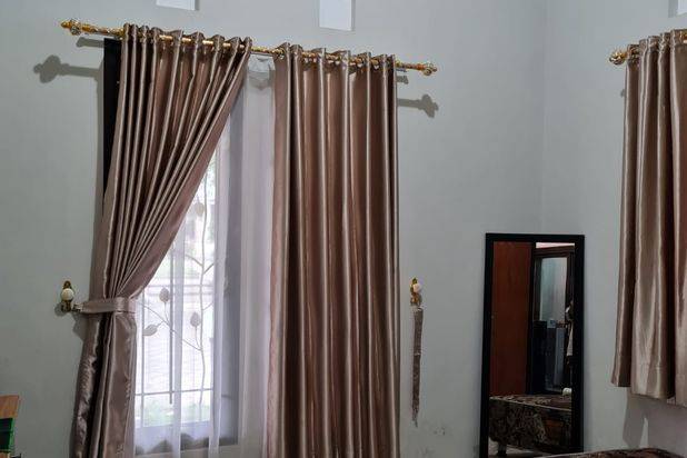 Perumahan Taman Kuantan Singopuran Fasilitas Lengkap