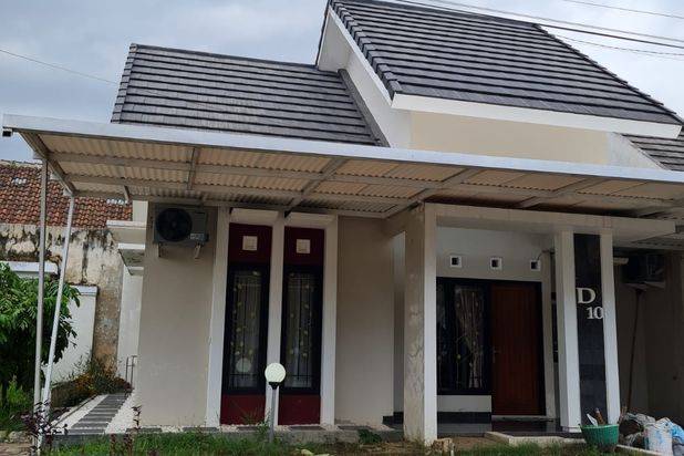 Perumahan Taman Kuantan Singopuran Fasilitas Lengkap
