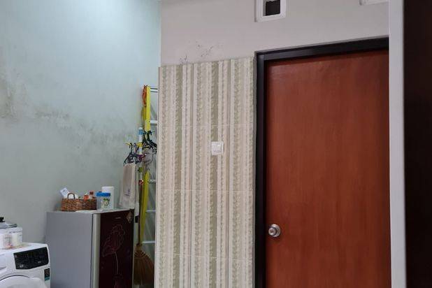 Perumahan Taman Kuantan Singopuran Fasilitas Lengkap