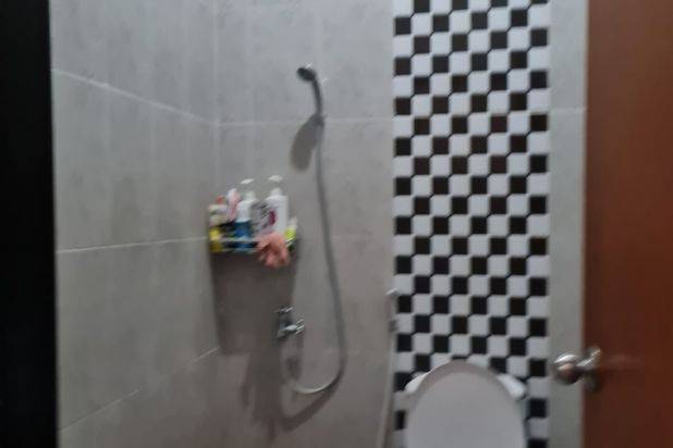 Perumahan Taman Kuantan Singopuran Fasilitas Lengkap