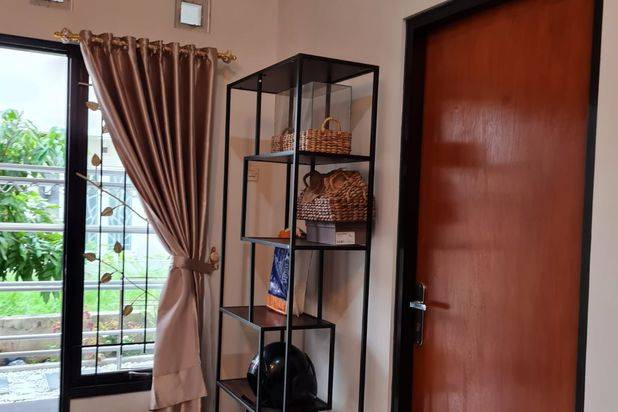 Perumahan Taman Kuantan Singopuran Fasilitas Lengkap