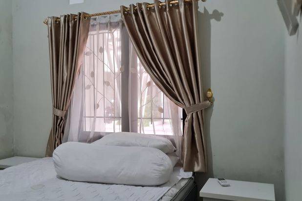 Perumahan Taman Kuantan Singopuran Fasilitas Lengkap