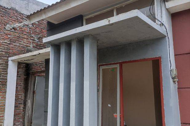 Perum Krian sejahtera indah regency A2 no.30