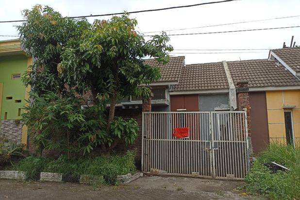 Perum Krian sejahtera indah regency A2 no.30