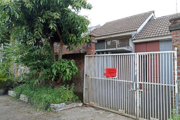Perum Krian sejahtera indah regency A2 no.30