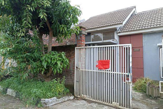 Perum Krian sejahtera indah regency A2 no.30
