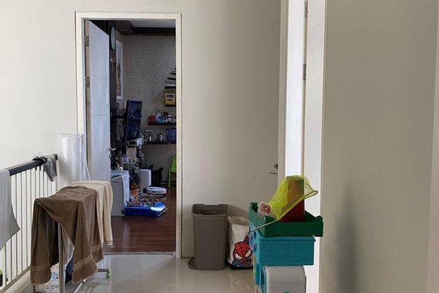 Royal Resident Cluster Blenheim blok C2 no 110 surabaya barat