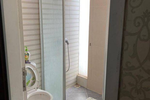 Royal Resident Cluster Blenheim blok C2 no 110 surabaya barat