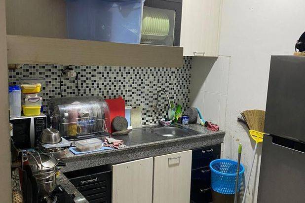 Royal Resident Cluster Blenheim blok C2 no 110 surabaya barat