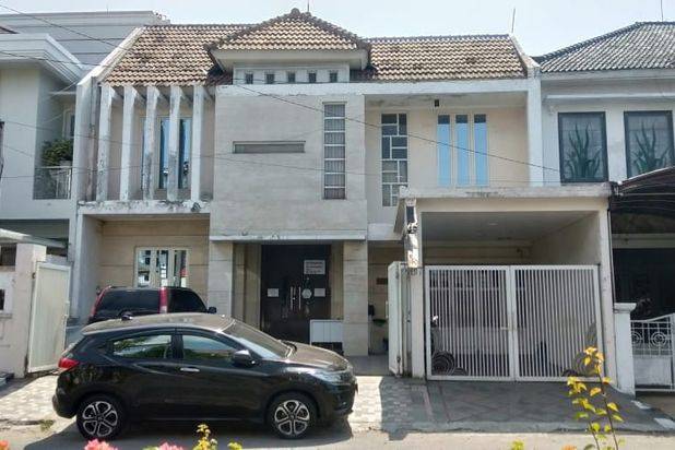 Perum Deltasari Indah blok BI no 7 Waru Sidoarjo