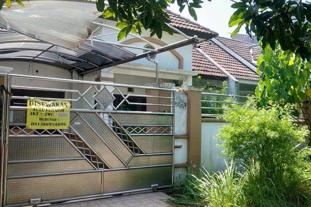 Perum Deltasari Cluster Delta Asri Jl Delta Asri IV Kav 63 Waru Sda