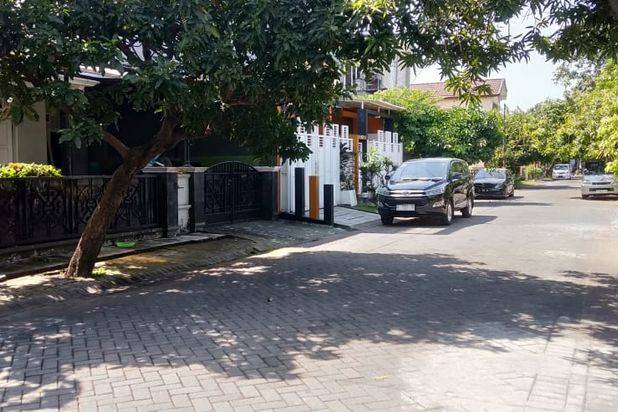 Perum Deltasari Cluster Delta Asri Jl Delta Asri IV Kav 63 Waru Sda