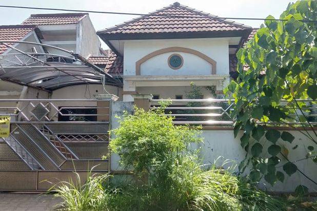 Perum Deltasari Cluster Delta Asri Jl Delta Asri IV Kav 63 Waru Sda