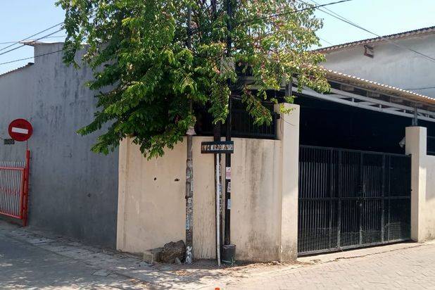 Jl Bendul Merisi Gg Baru no 8 Bendul Merisi Sby