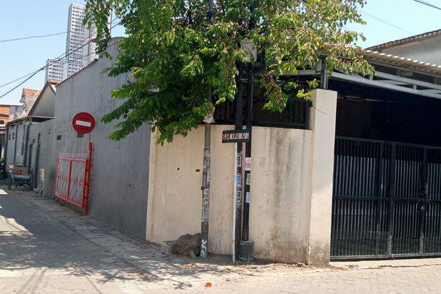 Jl Bendul Merisi Gg Baru no 8 Bendul Merisi Sby