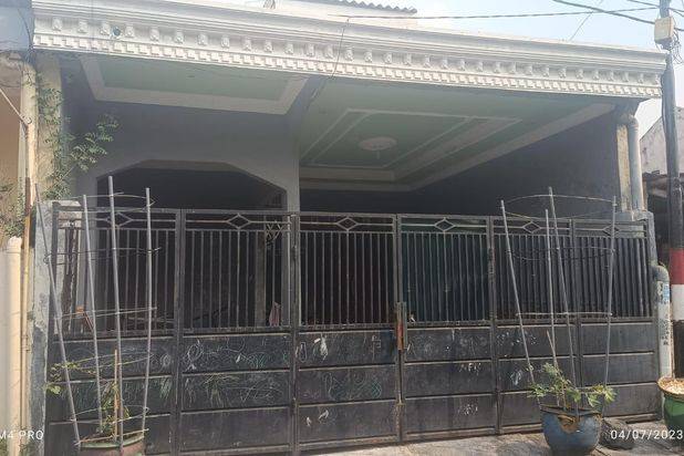 Jl. Manukan Lor IV D No. 11 Kel.Banjarsugihan Kec. Tandes Surabaya