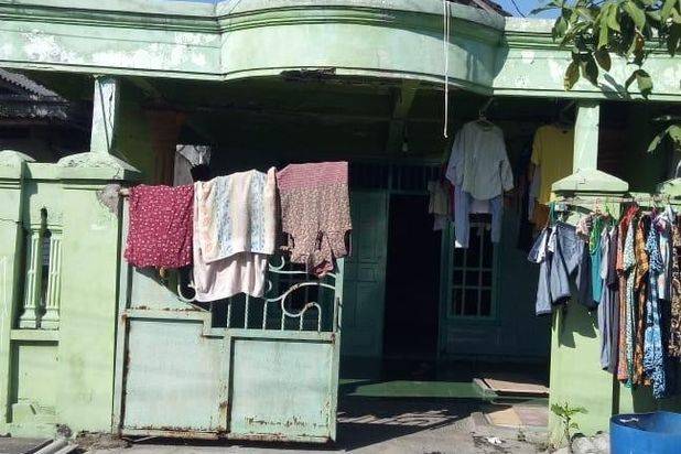 Perumahan Pranti, Jl. Manggis Blok AK-05 Sedati – Sidoarjo