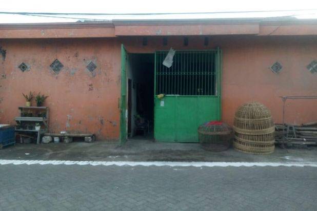 Perumahan Pranti, Jl. Rambutan RT.08/RW03 Sedati - Sidoarjo