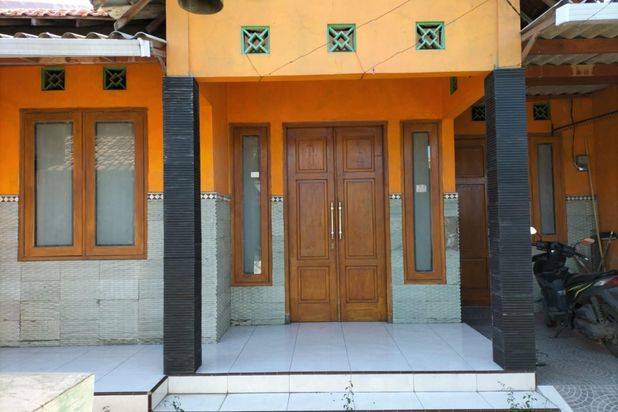Jl.Raganata RT.05/RW.12 Sawotratap, Gedangan - Sidoarjo