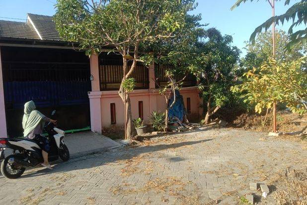 Perumahan Alam Singgasana Blok AA No.06, Cerme- Gresik
