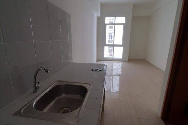 Apartement Bale Hinggil Tower A Lantai 11 Type Studio View Pool