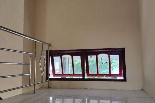 Jual Cepat Rumah 2 Lantai Murah Akses Lebar Mudah Di Sawojajar Malang