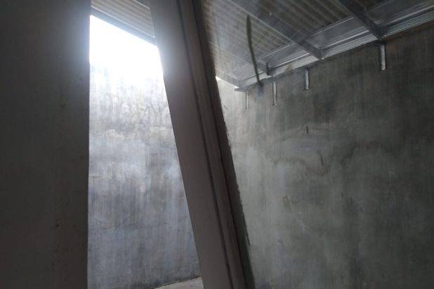 Rumah Luas Murah Bagus Terawat Aman Nyaman Akses Lebar Di Wagir Malang